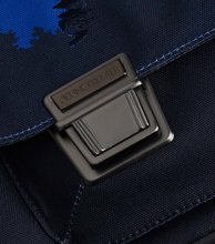 Schultaschen  - Schultasche Classic Midi Wolf Jeune Premier ergonomisch Luxusdesign 30*38 cm_2