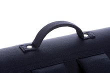 Schultaschen  - Schultasche Classic It bag Mini Tiger Navy Jeune Premier ergonomisches Luxusdesign 27*32 cm_2