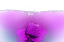 Pistolets à eau - Colorant d'équipe pour les combats aquatiques SpyraColor Jaune&Purple Spyra jaune et violet pour 15 litres d'eau sans goût ni odeur facilement lavable à partir de 8 ans_1