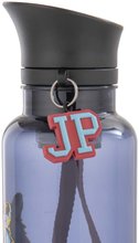 Outdoor láhve do školy - Školní láhev na vodu Drinking Bottle Tiger Navy Jeune Premier ergonomická luxusní provedení 22*9 cm_1