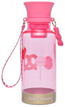 Schulflasche für Wasser Drinking Bottle Candy Jeune Premier