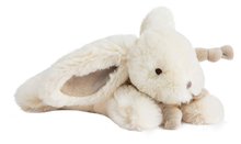 Plüschhase Lapin Bonbon Doudou et Compagnie beige 20 cm in Geschenkverpackung ab 0 Monaten