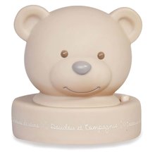 Jucării de alint și de adormit - Lampă pentru copii Bear Nightlight Doudou et Compagnie portabilă_2