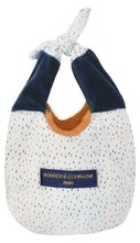 Kesztyűbábok - Plüss róka kesztyűbáb Doudou Amusette 3in1 Doudou et Compagnie narancssárga 30 cm 0 hó-tól_0