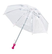Puppenzubehör - Regenschirm Umbrella Ma Corolle für 36 cm Puppe ab 4 Jahren_1