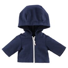 Odjeća za lutke - Jakna Hooded Jacket Ma Corolle za lutku od 36 cm od 4 godine_0