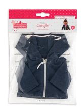 Odjeća za lutke - Jakna Hooded Jacket Ma Corolle za lutku od 36 cm od 4 godine_1