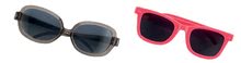 Îmbrăcăminte pentru păpuși - Ochelari de soare Sunglasses Ma Corolle 1 buc pentru o păpușă de 36 cm de la 4 ani_0