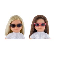 Kleidung für Puppen - Sonnenbrille Sunglasses Ma Corolle 1 Stück für 36 cm Puppe ab 4 Jahren_1
