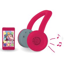 Doplňky pro panenky - Sluchátka a mobil Headphone & Cell Phone Ma Corolle pro 36 cm panenku od 4 let_2
