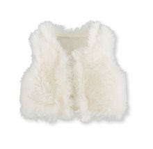 Oblačila za punčke - Oblačilo Sleeveless Jacket Ma Corolle za 36 cm punčko od 4 leta_0