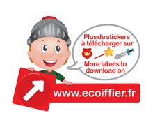 Bausätze für die Kleinsten - Baukasten für Babys Les Maxi Écoiffier 100 Würfel ab 12 Monaten_1
