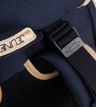Školské tašky a batohy - Školský batoh veľký Ergomaxx Unicorn Gold Jeune Premier ergonomický luxusné prevedenie 39*26 cm_0