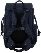 Školské tašky a batohy - Školský batoh veľký Ergomaxx Mr. Gadget Jeune Premier ergonomický luxusné prevedenie 39*26 cm_3