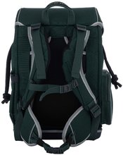 Školské tašky a batohy - Školský batoh veľký Ergomaxx FC Jeune Premier ergonomický luxusné prevedenie 39*26 cm_0
