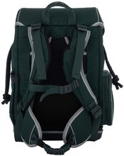 Schultaschen und Rucksäcke - Schulrucksack, groß Ergomaxx FC Jeune Premier ergonomisch, luxuriöses Design 39*26 cm JPERX23190_0