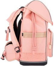 Školní tašky a batohy - Školní batoh velký Ergomaxx Pegasus Jeune Premier ergonomický luxusní provedení 39*26 cm_0
