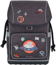Školní batoh pro děti Ergomaxx Space Invaders Jeune Premier