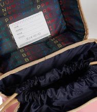 Školské tašky a batohy - Školský batoh veľký Ergomaxx Cherry Pompon Jeune Premier ergonomický luxusné prevedenie 39*26 cm_6