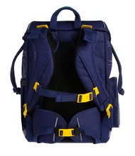 Školní tašky a batohy - Školní batoh velký Ergomax Wingman Jeune Premier ergonomický luxusní provedení_0