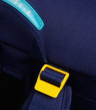 Školské tašky a batohy - Školský batoh veľký Ergomax Wingman Jeune Premier ergonomický luxusné prevedenie_3