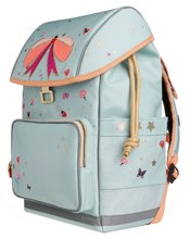 Školske torbe i ruksaci - Školský batoh veľký Ergomaxx Ladybug Jeune Premier ergonomický luxusné prevedenie 39*26 cm JPERX21168_3