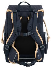 Iskolai hátizsákok - Iskolai hátizsák nagy Ergonomic Backpack Unicorn Gold Jeune Premier ergonomikus luxus kivitel  39*26 cm JPERX22129_3