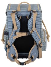 Schultaschen und Rucksäcke - Schulrucksack groß Ergonomic Backpack Glazed Cherry Jeune Premier ergonomisch luxuriöses Design 39*26 cm JPERX22183_2