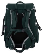 Iskolai hátizsákok - Iskolai hátizsák nagy Ergonomic Backpack FC Jeune Premier Jeune Premier ergonomikus luxus kivitel 39*26 cm_1