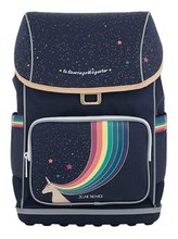 Plecak szkolny Ergomaxx Unicorn Gold Jeune Premier