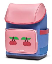 Školní batoh velký Ergomaxx Cherry Pink Jeune Premier