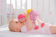 Lutke za djecu od 0 mjeseci - Lutka Fairy Floral Bloom Mon Doudou Corolle s plavim očima i krilima 30 cm od 0 mjeseci starosti_3