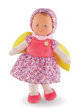 Lutke za djecu od 0 mjeseci - Lutka Fairy Floral Bloom Mon Doudou Corolle s plavim očima i krilima 30 cm od 0 mjeseci starosti_1