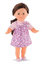 Ubranka dla lalek - Ubranie Dress Floral Bloom Ma Corolle dla lalki 36 cm od 4 roku życia_0