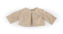 Ubranka dla lalek - Ubranie Cardigan Golden Ma Corolle dla lalki 36 cm od 4 roku życia_1