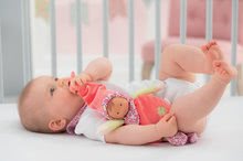 Lutke za djecu od 0 mjeseci - Lutka Elf Floral Bloom Mon Doudou Corolle s plavim očima i mekom zvečkom 25 cm od 0 mjeseci starosti_3