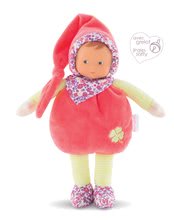 Lutke za djecu od 0 mjeseci - Lutka Elf Floral Bloom Mon Doudou Corolle s plavim očima i mekom zvečkom 25 cm od 0 mjeseci starosti_0