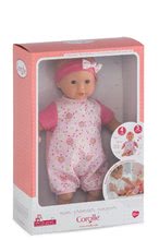 Domčeky pre bábiky sety - Set domček pre bábiku Violette Baby Nurse Large Doll's Play Center Smoby a bábika Bébé Calin Loving & Melodies interaktívna so 4 zvukmi a 3 melódiami 30 cm_14