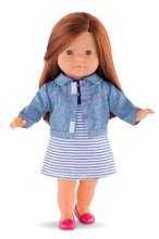 Oblečení pro panenky - Oblečení Jacket Ma Corolle pro 36 cm panenku od 4 let_0
