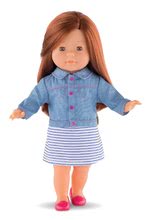 Kleidung für Puppen - Kleidung Jacket Ma Corolle für 36 cm Puppe ab 4 Jahren_1