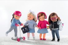 Oblečení pro panenky - Oblečení Jacket Ma Corolle pro 36 cm panenku od 4 let_0