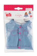 Odjeća za lutke - Jakna Jacket Ma Corolle za lutku od 36 cm od 4 godine_1