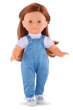 Oblečenie pre bábiky - Oblečenie Overall Blue Ma Corolle pre 36 cm bábiku od 4 rokov_0