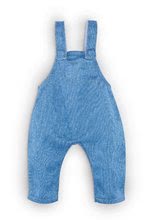 Oblačila za punčke - Oblačilo Overall Blue Ma Corolle za 36 cm punčko od 4 leta_1