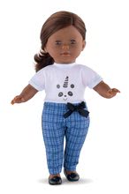 Oblečení pro panenky - Oblečení Pants Ma Corolle pro 36 cm panenku od 4 let_0
