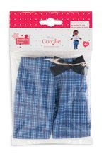 Oblačila za punčke - Oblačilo Pants Ma Corolle za 36 cm punčko od 4 leta_2