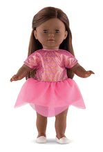 Oblačila za punčke - Oblačilo Fairy Dress Ma Corolle za 36 cm dojenčka od 4 leta_0