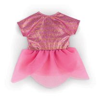 Játékbaba ruhák - Ruhácska Fairy Dress Ma Corolle 36 cm játékbabának 4 évtől_1