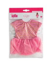 Játékbaba ruhák - Ruhácska Fairy Dress Ma Corolle 36 cm játékbabának 4 évtől_2