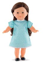 Játékbaba ruhák - Ruhácska Sparkling Dress Ma Corolle 36 cm játékbabának 4 évtől_0